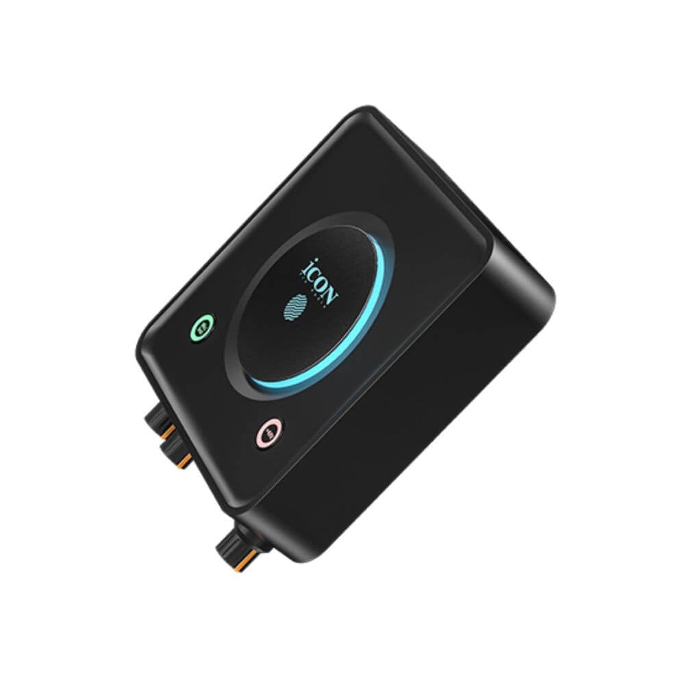 อินเทอร์เฟส iCon Pro Audio Usolo Live
